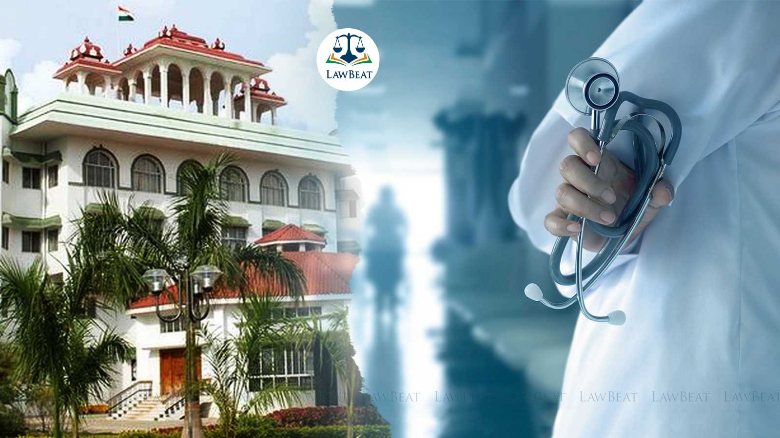 Pseudo Doctors Using Diplomas to Practice Allopathy Pose Serious Public Threat: Madras HC Pseudo Doctors Using Diplomas to Practice Allopathy Pose Serious Public Threat: Madras HC